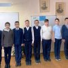 «Курс молодого бойца»